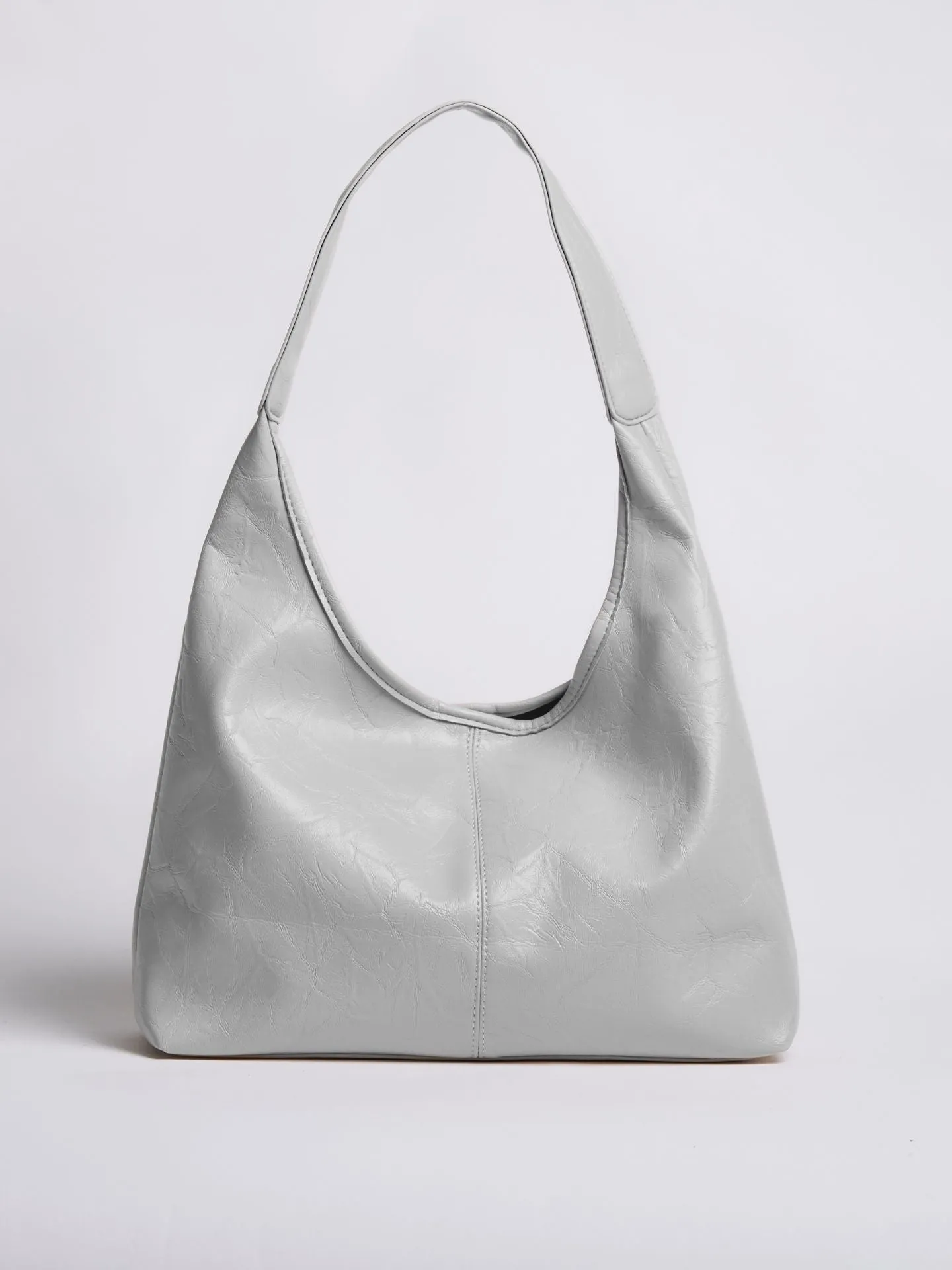 Sadie | Distressed Lightweight Tote