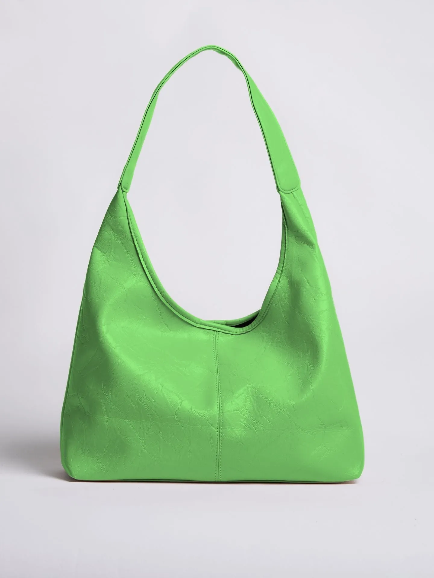 Sadie | Distressed Lightweight Tote