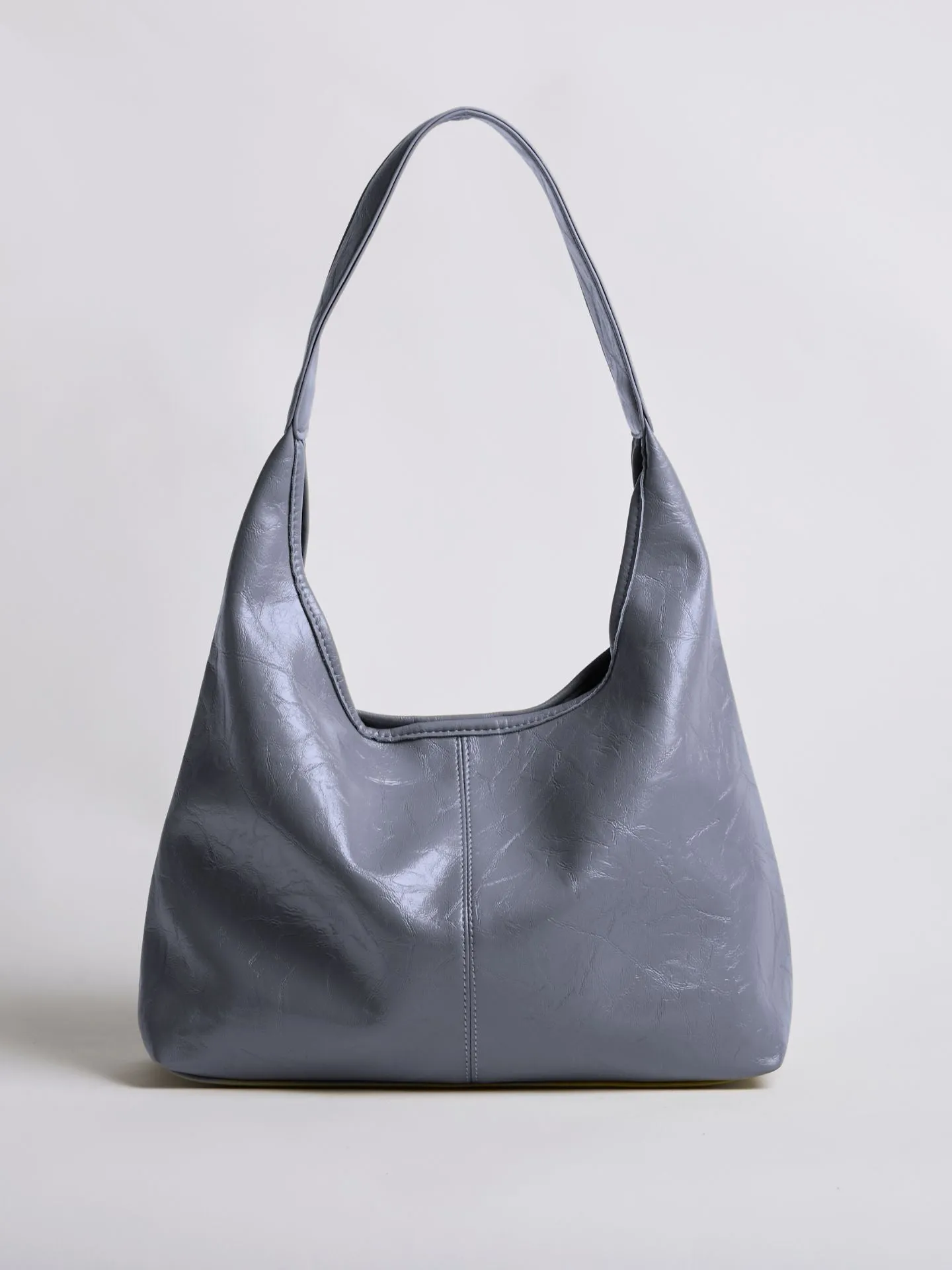 Sadie | Distressed Lightweight Tote