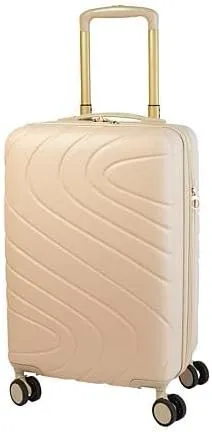 Samantha Brown 22 Hardside Spinner (Mellow Buff)