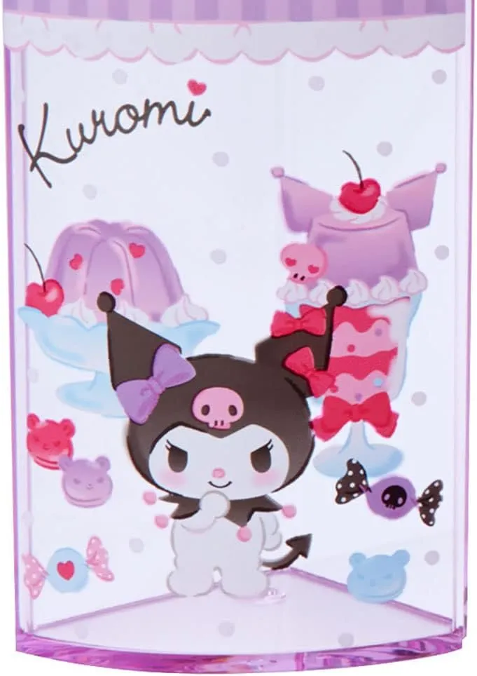Sanrio 213179 Chromi Rotating Pen Stand