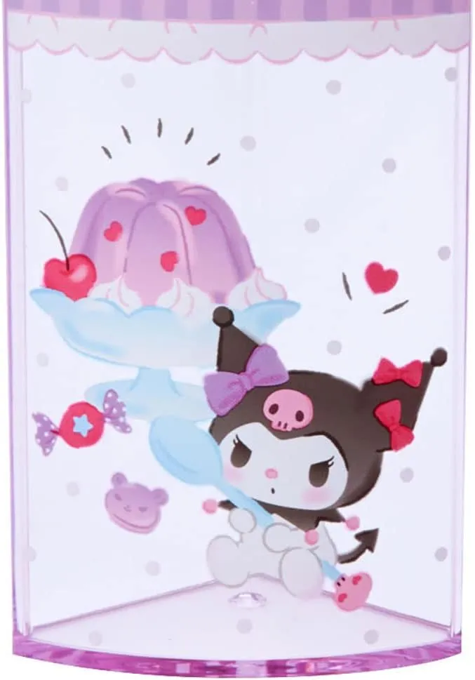 Sanrio 213179 Chromi Rotating Pen Stand