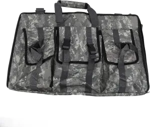 Satellite Carry Case Gen 3 Dish Polyester Bag Outdoor Travel RV