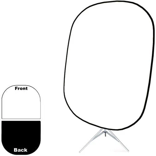 Savage Collapsible Stand Kit (60 x 72")