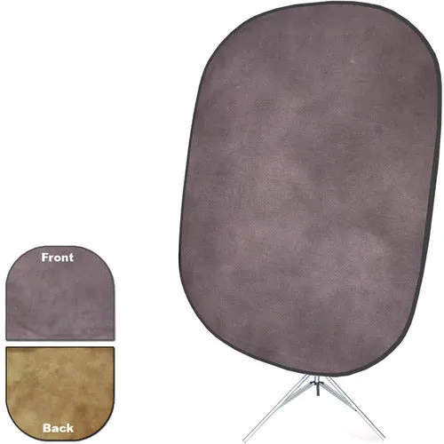 Savage Collapsible Stand Kit (60 x 72")