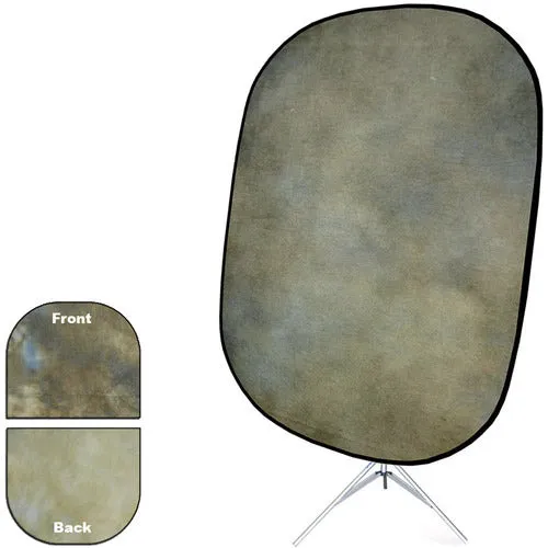 Savage Collapsible Stand Kit (60 x 72")