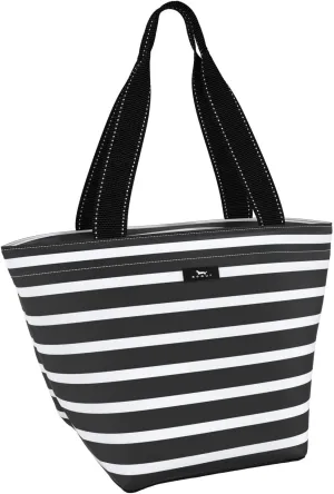 SCOUT Daytripper Shoulder Bag for Women - Lightweight Everyday, Beach or Work Bag With Zipper and Inside Pocket, Carryon