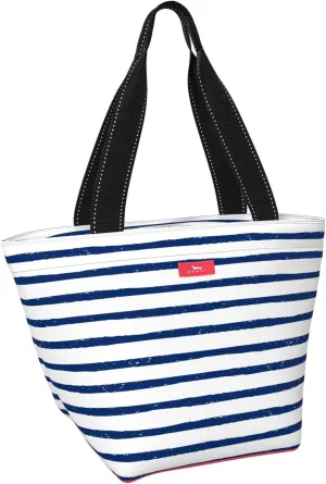 SCOUT Daytripper Shoulder Bag for Women - Lightweight Everyday, Beach or Work Bag With Zipper and Inside Pocket, Carryon