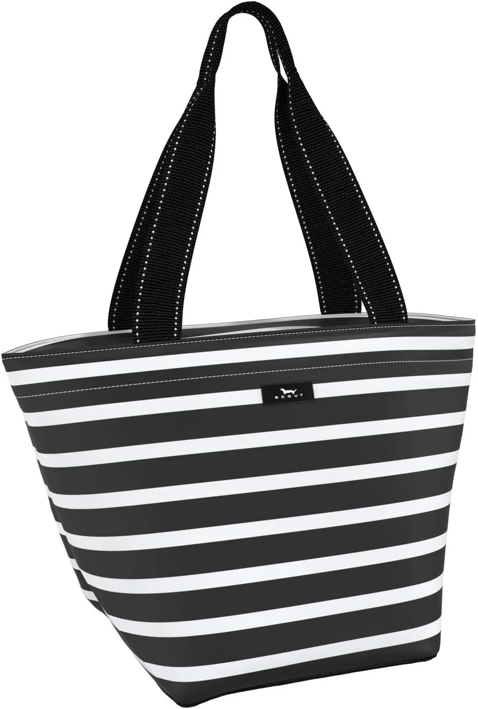 SCOUT Daytripper Shoulder Bag for Women - Lightweight Everyday, Beach or Work Bag With Zipper and Inside Pocket, Carryon