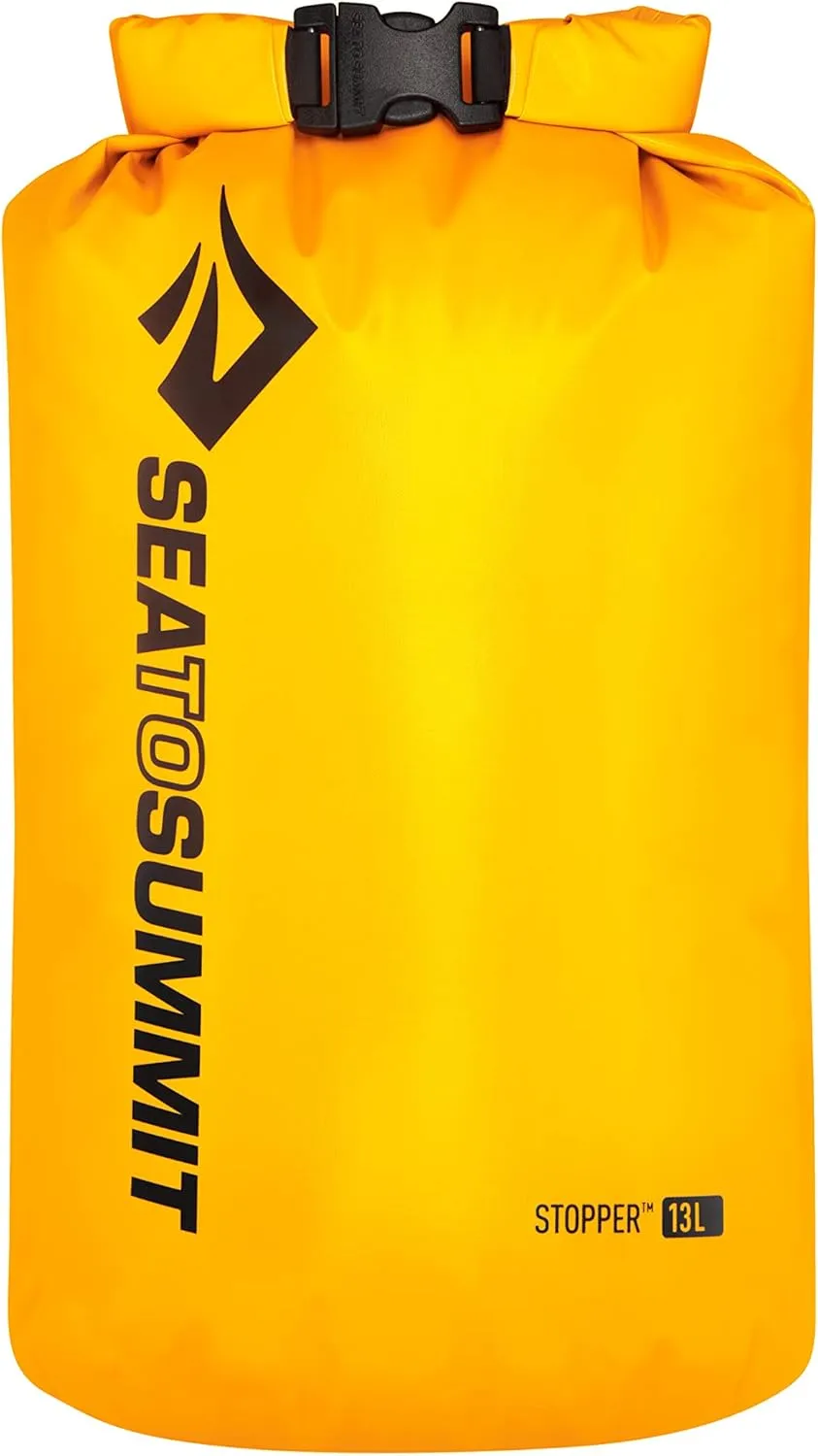Sea to Summit Packsack Stopper Dry Bag - Waterproof Storage Bag