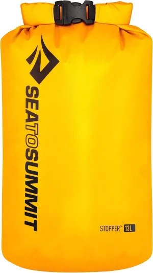 Sea to Summit Packsack Stopper Dry Bag - Waterproof Storage Bag