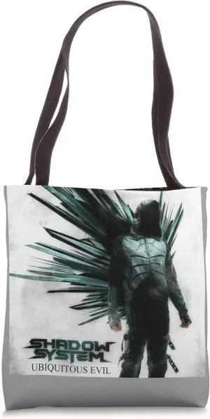 Shadow System Ubiquitous evil tote bag Tote Bag