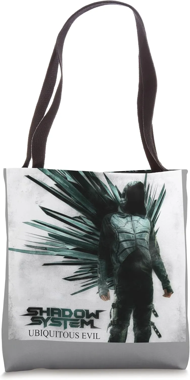 Shadow System Ubiquitous evil tote bag Tote Bag