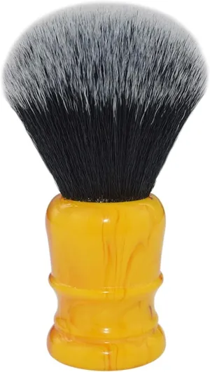 Shaving Brush Handmade Beard Foam Brush Man Portable Durable Wet Shaving Brush