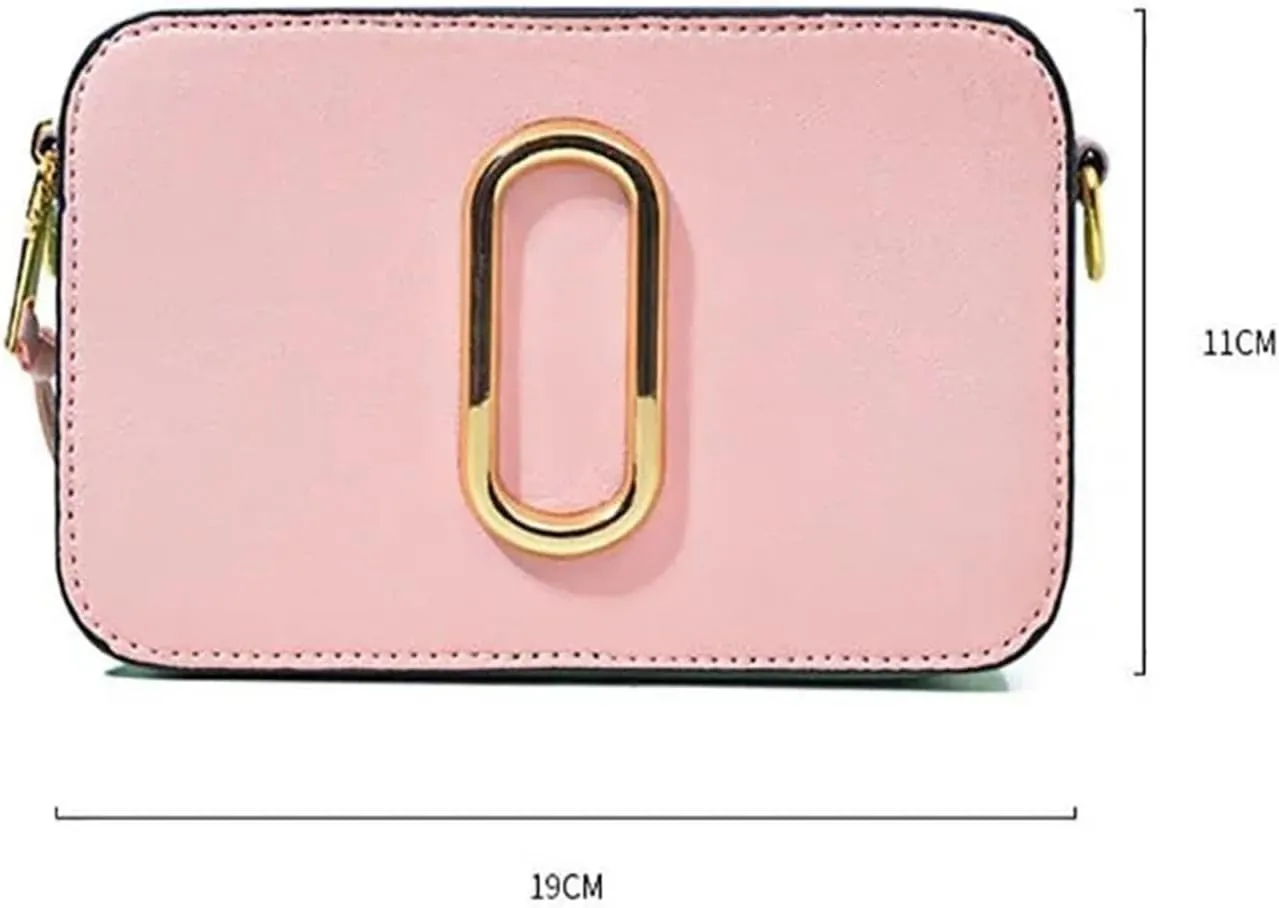Shoulder Bag Lightweight and Durable Women's Handbag Versatile Shoulder and Crossbody Bag for Everyday Use(Green)