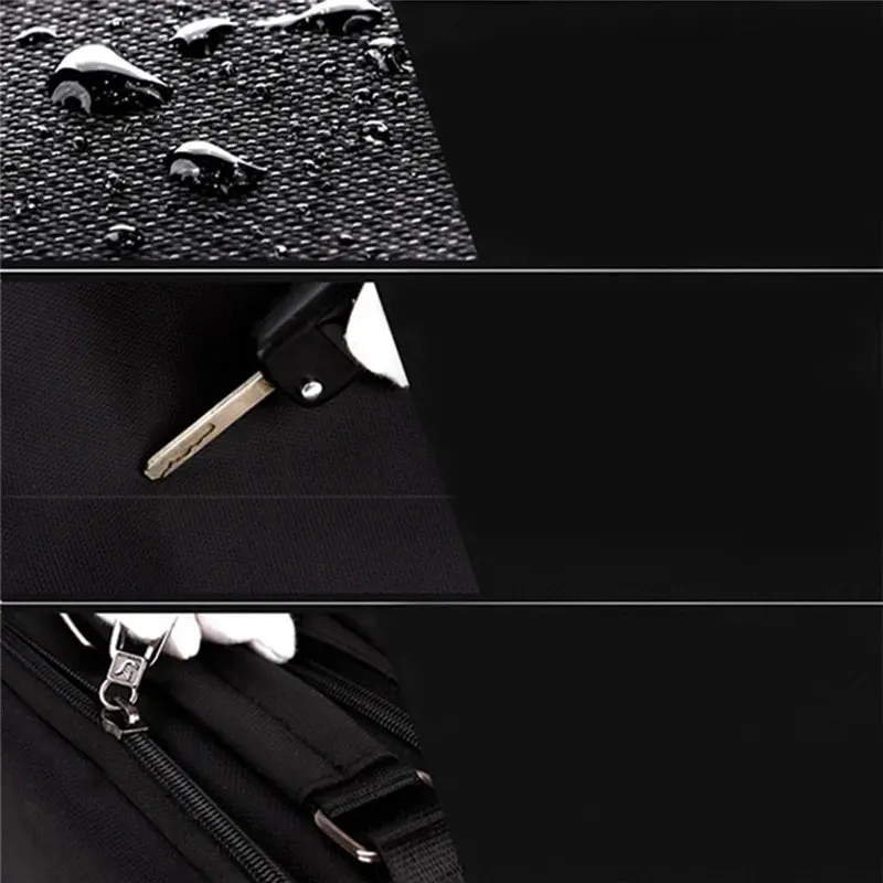 Shoulder Waterproof Bags