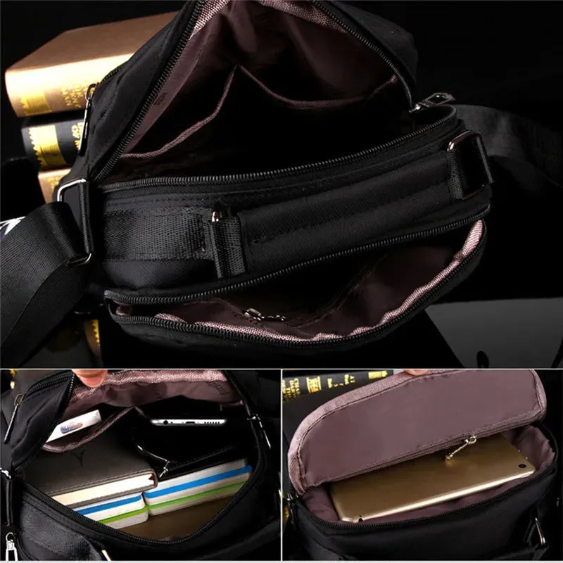 Shoulder Waterproof Bags
