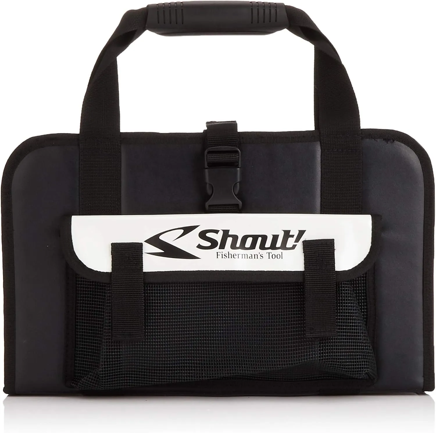 Shout! System Jig Bag III White ML 525SJ