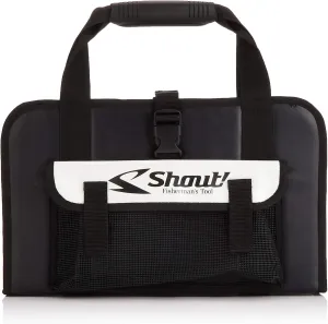 Shout! System Jig Bag III White ML 525SJ
