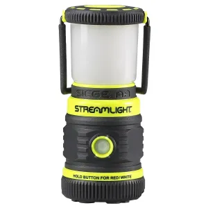 Siege Aa W-magnetic Base-yellow,200 Lu