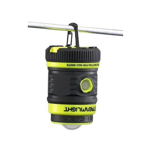 Siege Aa W-magnetic Base-yellow,200 Lu