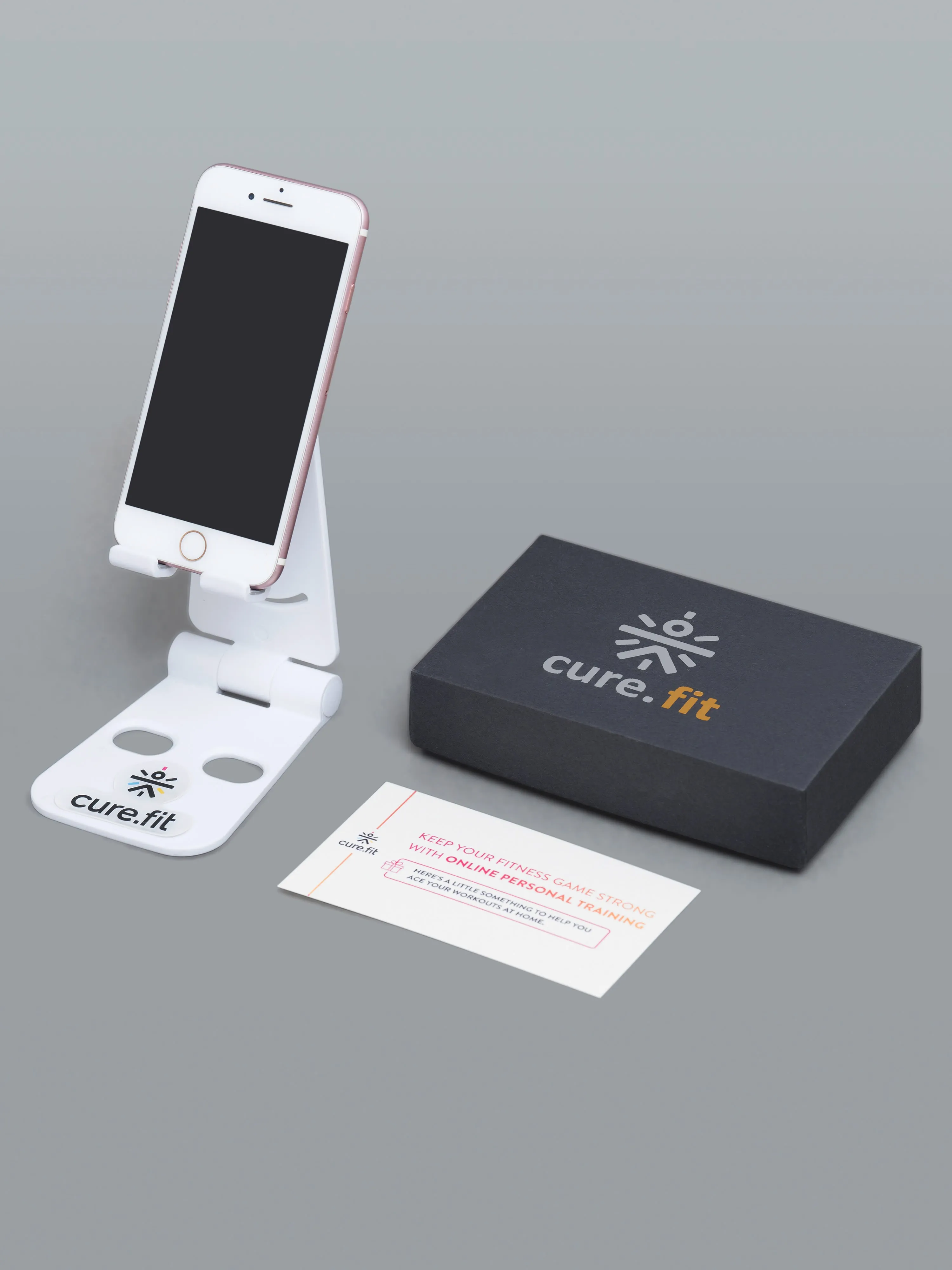 Signature Mobile Stand