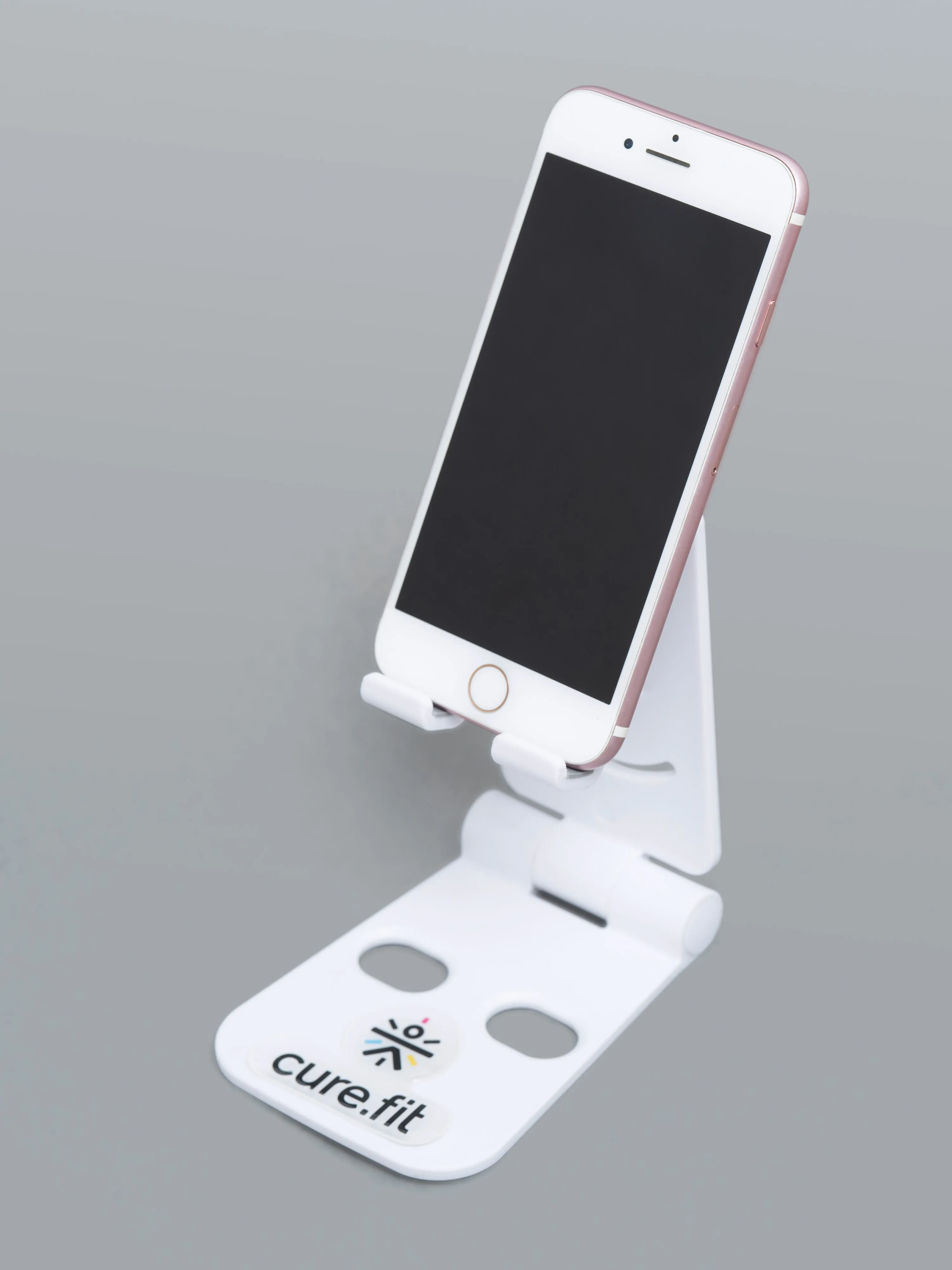Signature Mobile Stand