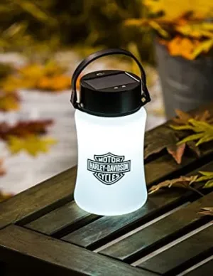 Silicone Solar Lantern and Portable Container