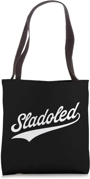 Sladoled Tote Bag