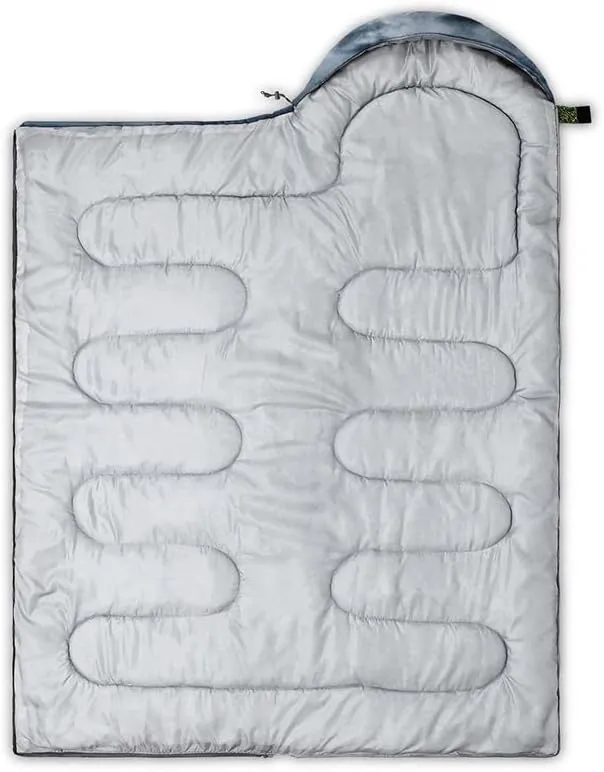 Sleeping Bag for Kids Adults,Brown Giraffe Fur Pattern-Lightweight Warm Portable Outdoor Indoor-Waterproof Cold Weather Resistant Sleeping Bag for Camping Hiking