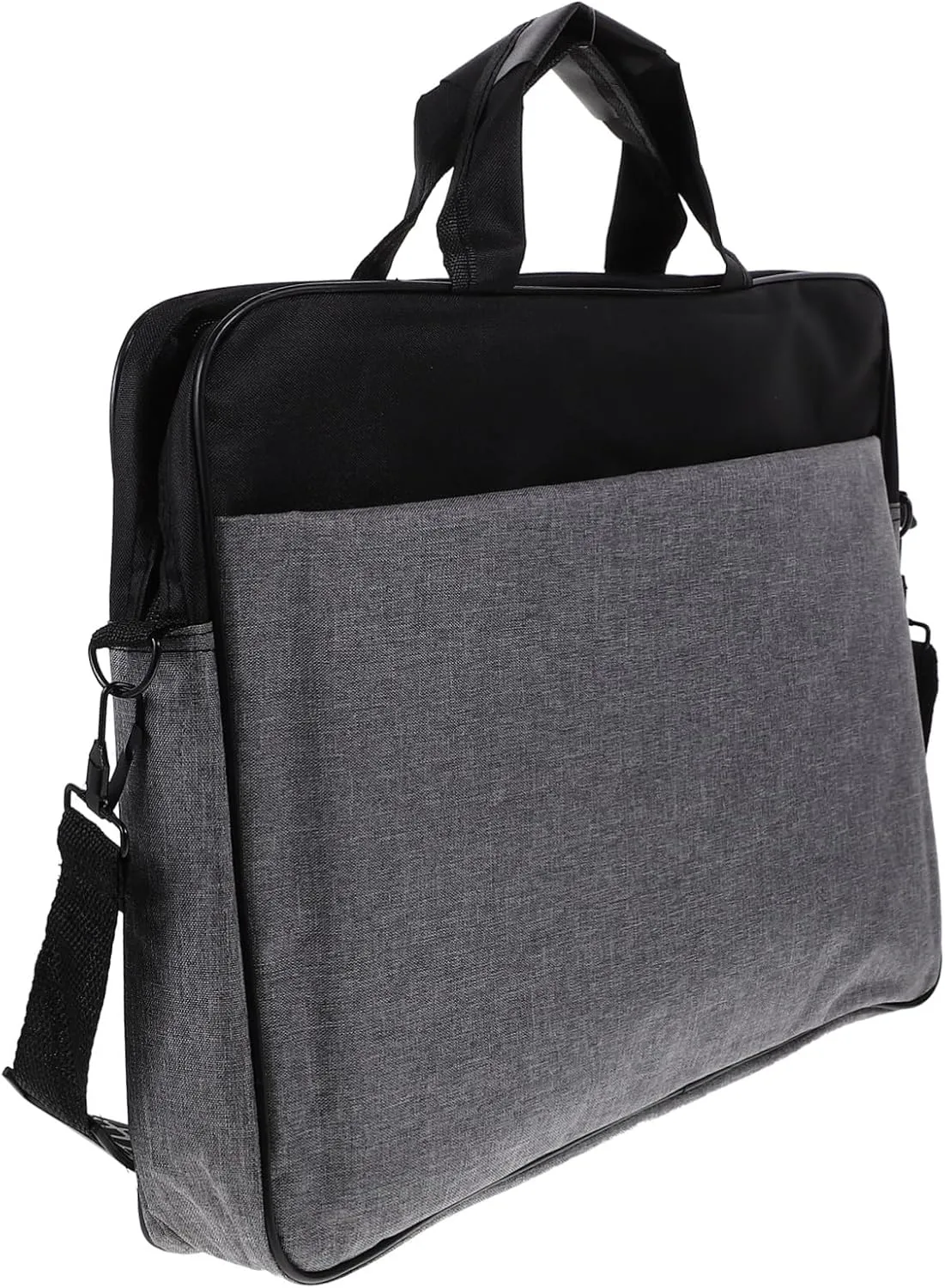 Sleeve Case for Lightweight Portable Bag with Extra Pocket Scratch Resistant for Business and Travel