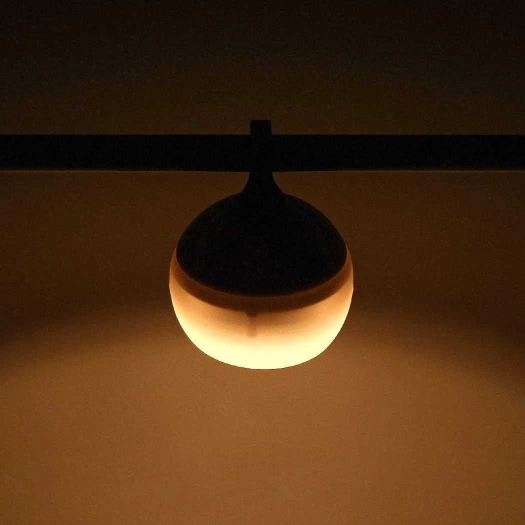 Snow Mini LED Candle Peak Technologically advanced Price slash Hozuki