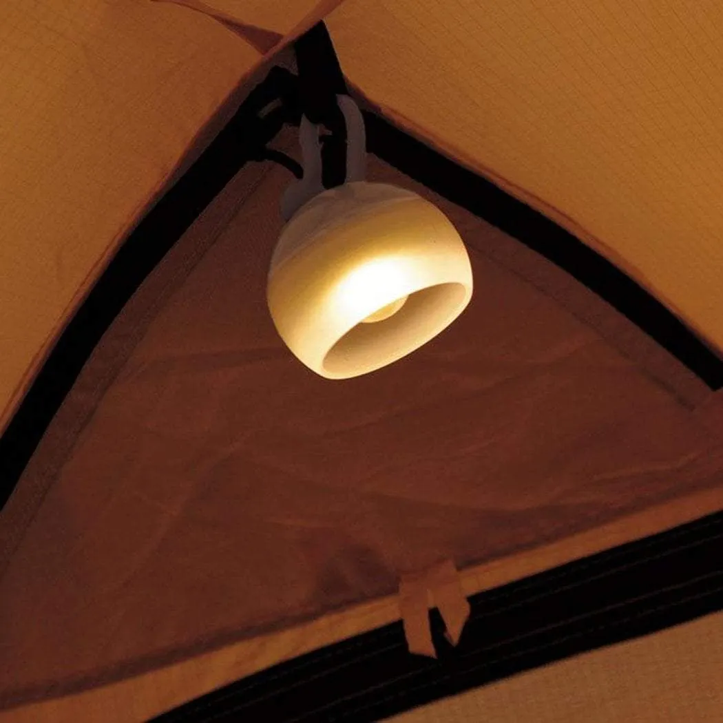 Snow Mini LED Candle Peak Technologically advanced Price slash Hozuki