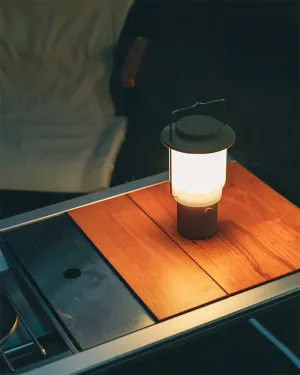 Snow Peak Home & Camp Lantern