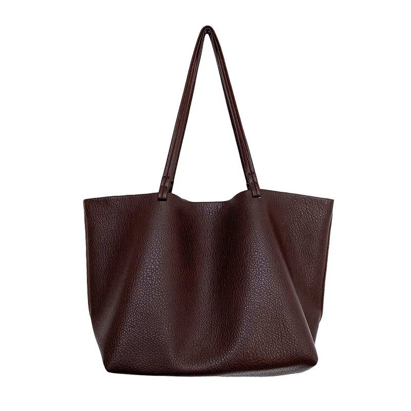 Soft And Lightweight Tote Bag