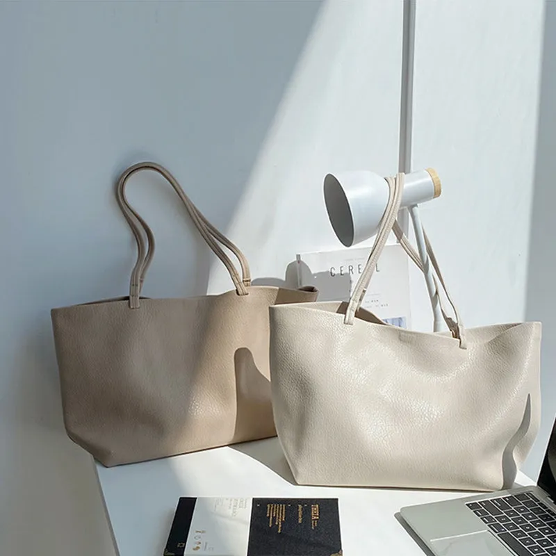 Soft And Lightweight Tote Bag