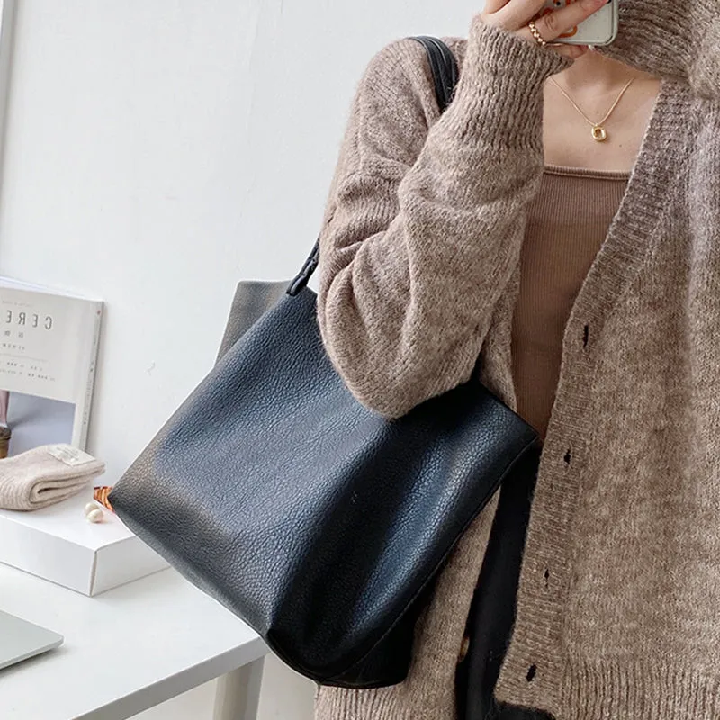 Soft And Lightweight Tote Bag