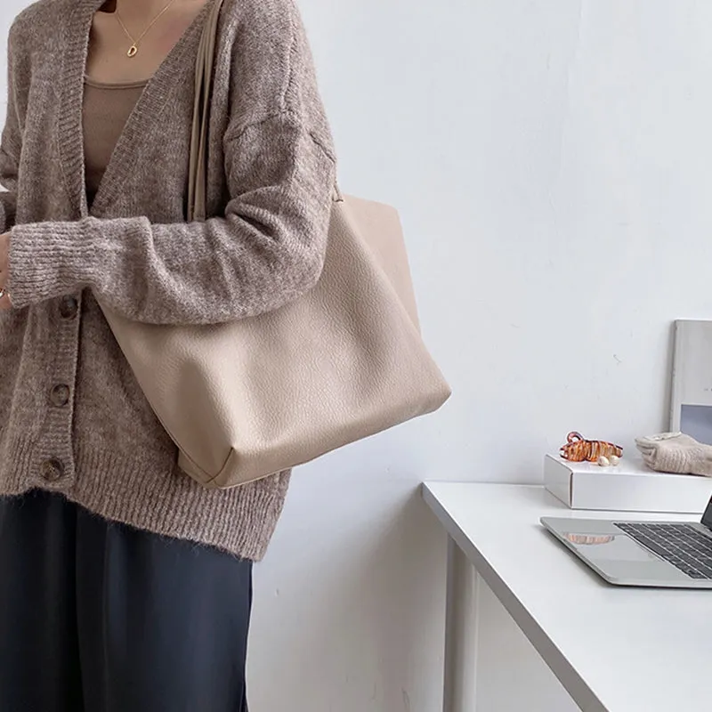 Soft And Lightweight Tote Bag