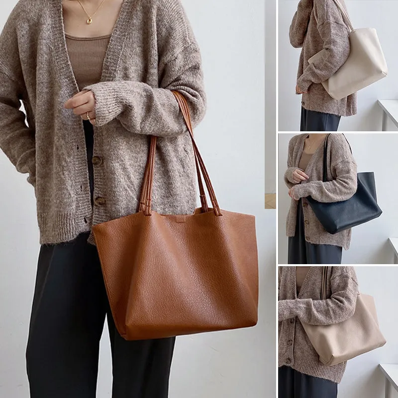 Soft And Lightweight Tote Bag