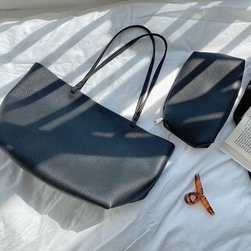 Soft And Lightweight Tote Bag