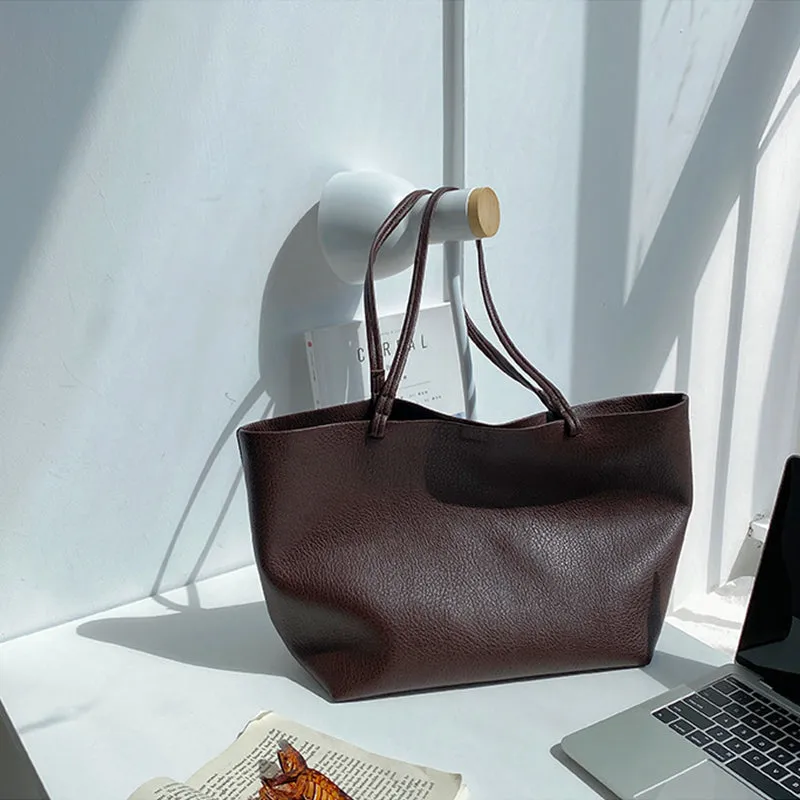 Soft And Lightweight Tote Bag