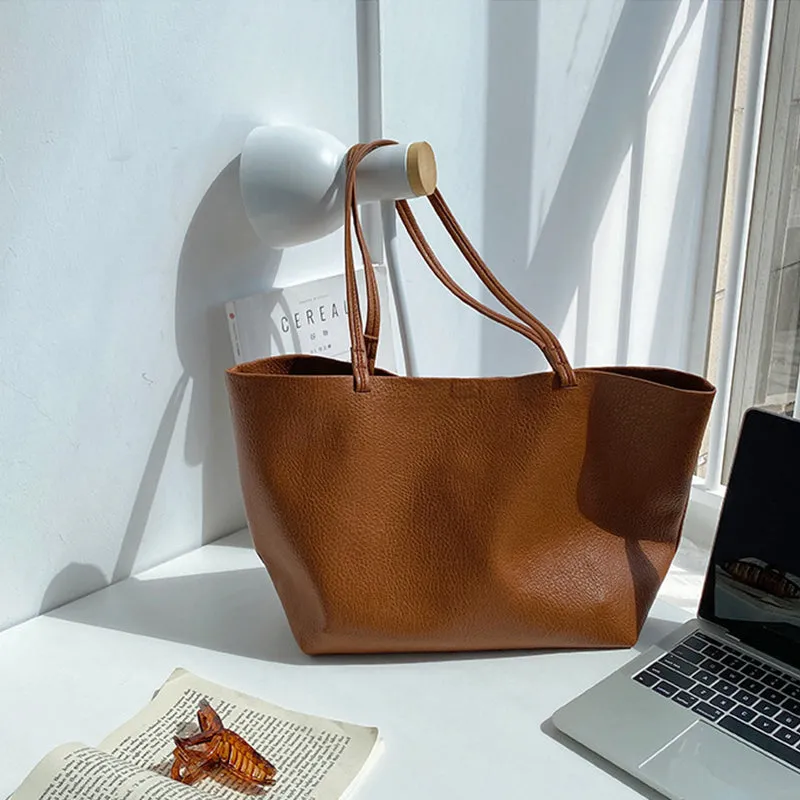 Soft And Lightweight Tote Bag