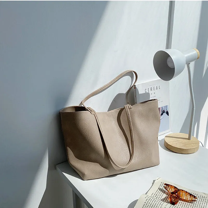 Soft And Lightweight Tote Bag