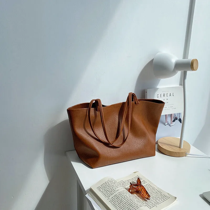 Soft And Lightweight Tote Bag