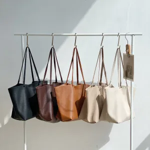 Soft And Lightweight Tote Bag