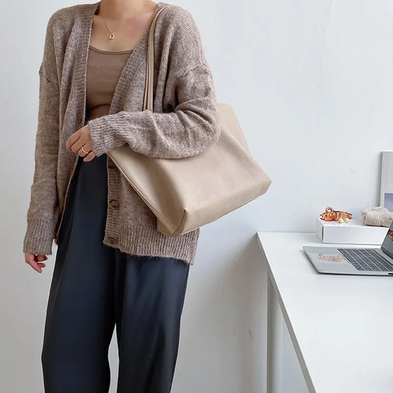 Soft And Lightweight Tote Bag