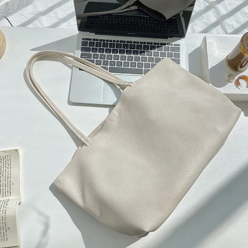 Soft And Lightweight Tote Bag