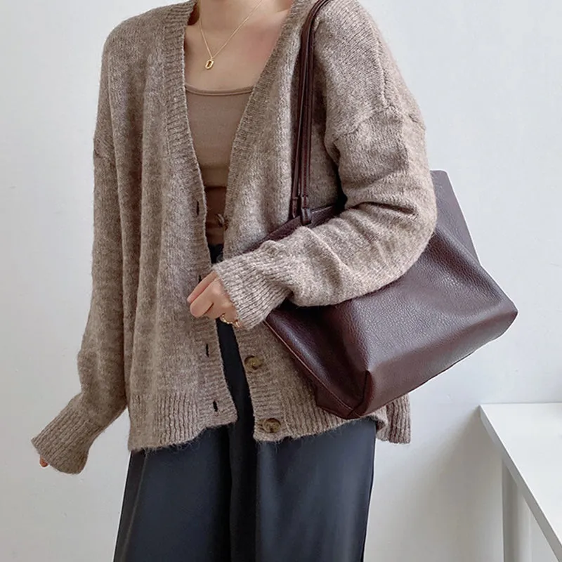 Soft And Lightweight Tote Bag