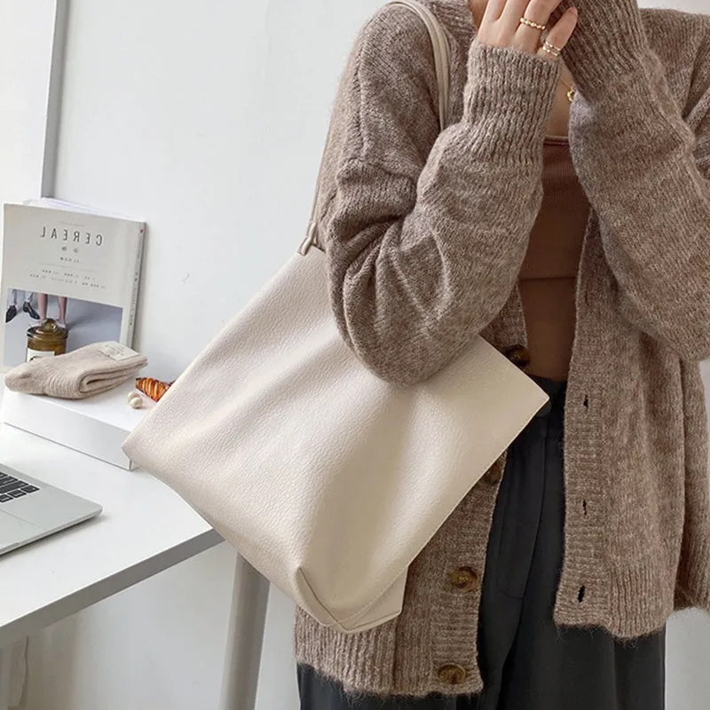 Soft And Lightweight Tote Bag