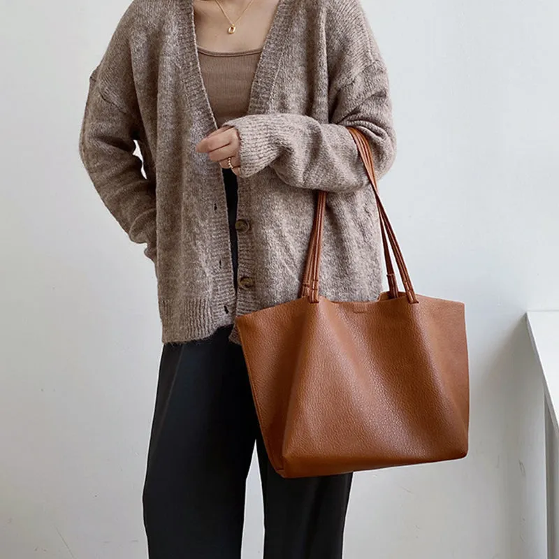 Soft And Lightweight Tote Bag